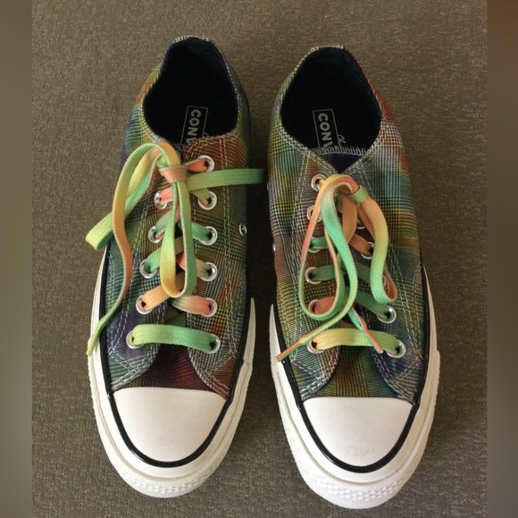 Converse All Star Low Top - Picture 3 of 4